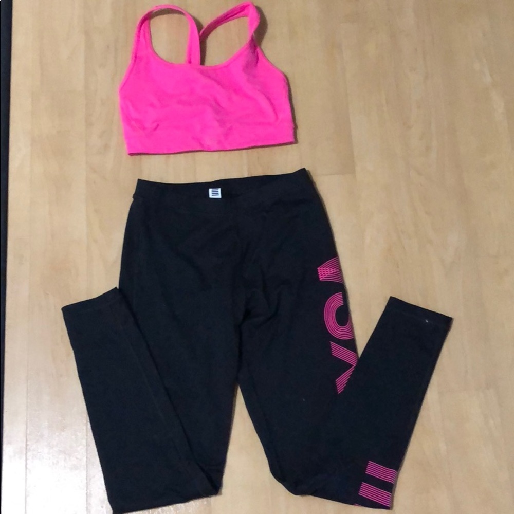 VSX set